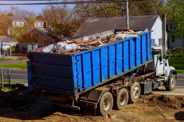 Best Attic Cleanout Services  in Cape Neddick, ME