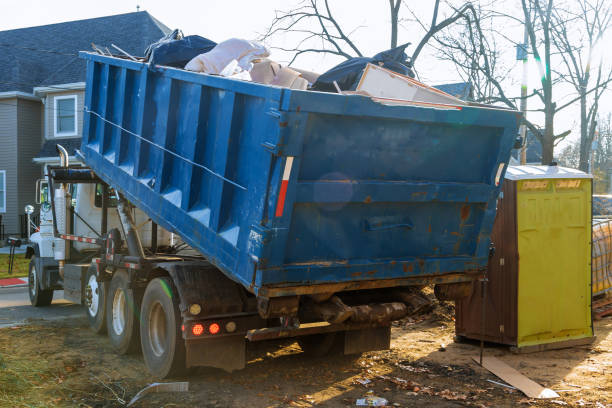 Best Commercial Junk Removal  in Cape Neddick, ME