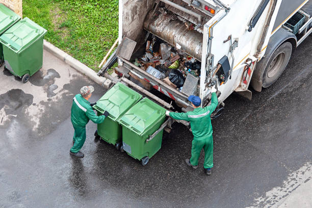 Professional Junk Removal in Cape Neddick, ME