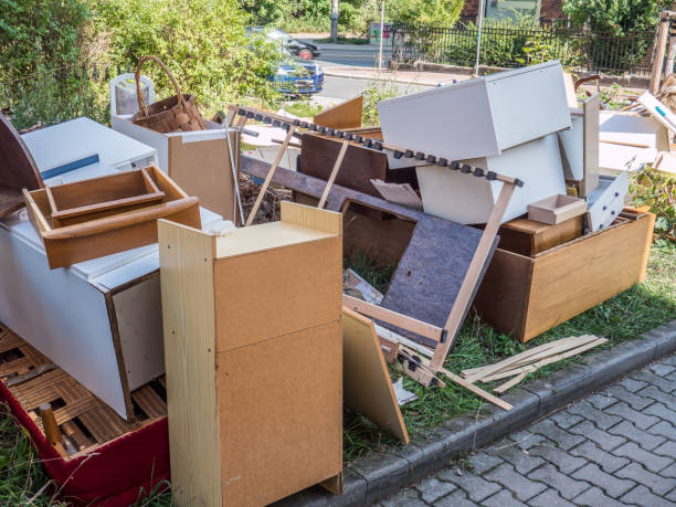 Best Junk Removal Near Me  in Cape Neddick, ME