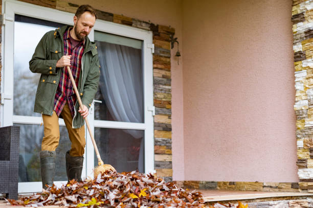 Attic Cleanout Services in Cape Neddick, ME