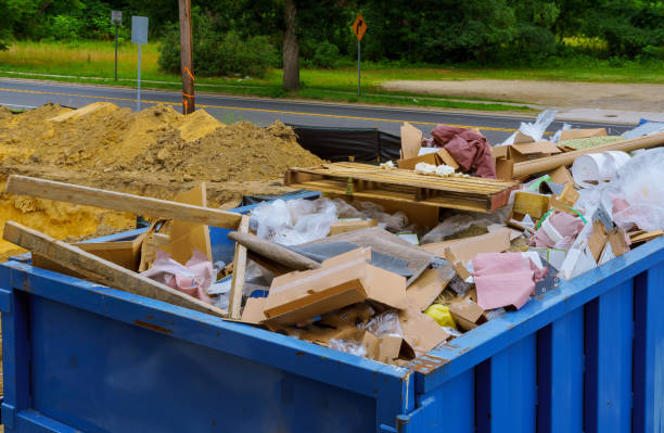 Best Construction Debris Removal  in Cape Neddick, ME
